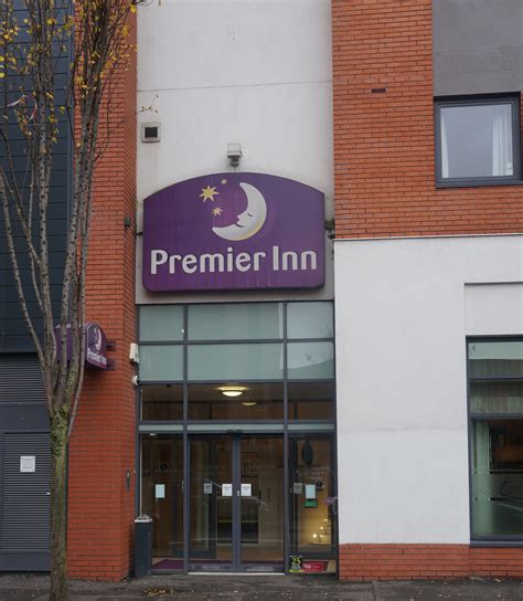 The saver rates for central london hotels start from just £59 per room per night and promotional rates are sometimes even lower. Premier Inn Belfast City Centre in Belfast