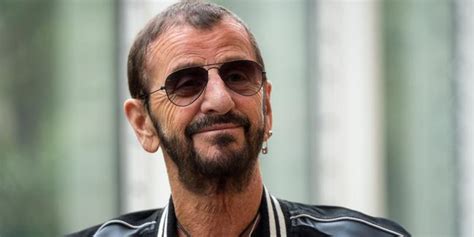 Olivia harrison reveals ringo starr recently stumbled upon a lost george harrison song | billboard news. Ringo Starr Favorite Quotes - Classic Rock Music News