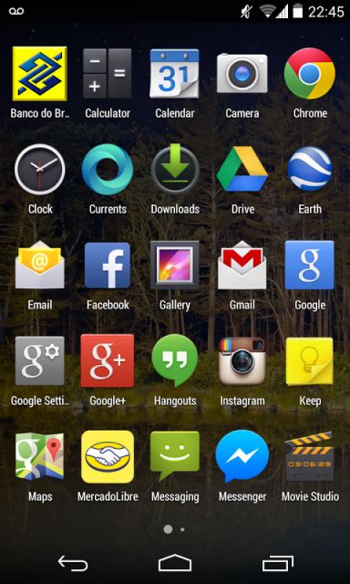Kitkat Launcher Download Apk For Android Aptoide
