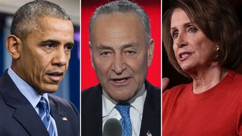 Obama Dems Eyeing Strategy To Defend Obamacare The Hill