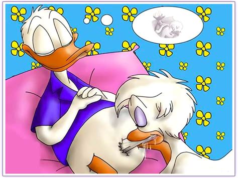 Rule 34 Daisy Duck Disney Donald Duck Penis Quack Pack Soft Feathers Tagme 304453