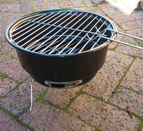 Portable Braai Griller Vuyani Furniture Transport And Sales