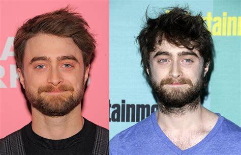 35 Famous Actors And Their Favorite Beard Styles January 2024