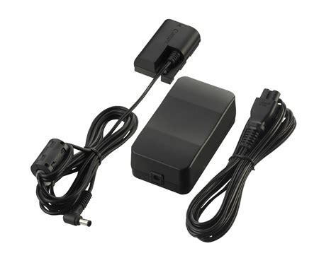 Canon Ack E6 Ac Adapter Kit For Canon 5d Mkii For Hire And Rental