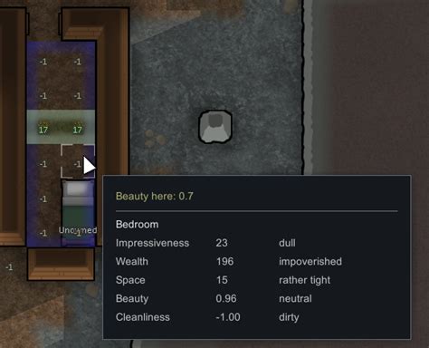 The system is a bit complicated, but at its simplest level, you can have one of your survivors rise through the empire's ranks. 4 reasons to never build floors, and a practical bedrooms guide (a Rimworld tech series, part 1 ...