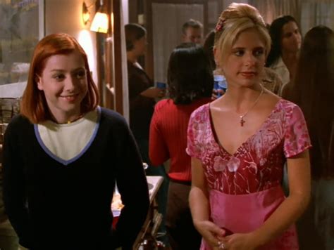 31 Reasons Why Buffy The Vampire Slayer Is Perfect 50 Off