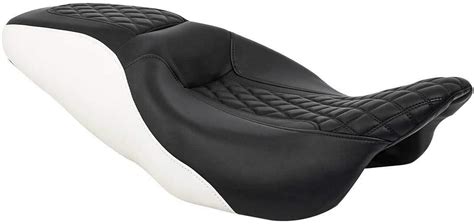 Best Harley Davidson Touring Seats Street Glide Road Glide Ultra Glide