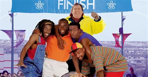 9 Things You Didnt Know About Cool Runnings Your Favorite Winter