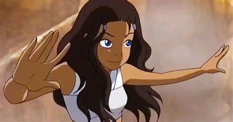 Avatar The Last Airbender Trivia You Didnt Know About Katara