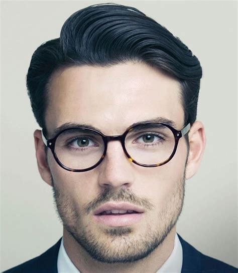 10 handsome gentlemen haircuts for men cool men s hair