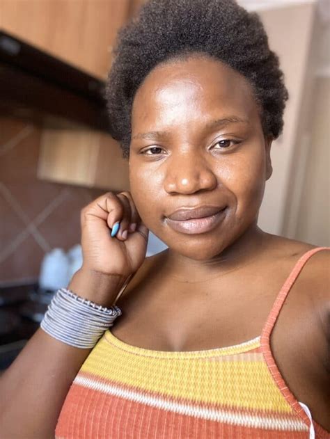 Mzansi In Shock As Makhadzi’s Age Is Revealed