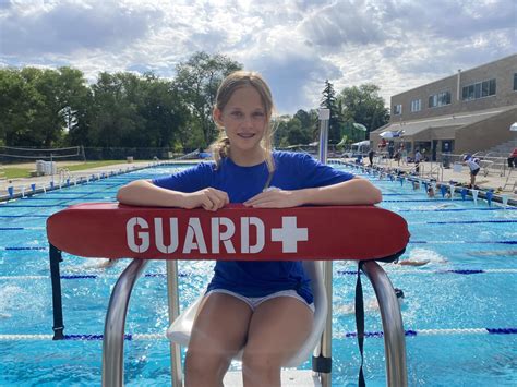 Junior Lifeguards City Of Reno