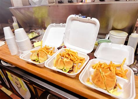 Polystyrene recycling is of increasing significance now. Styrofoam boxes recycling can be depended on GREENMAX ...