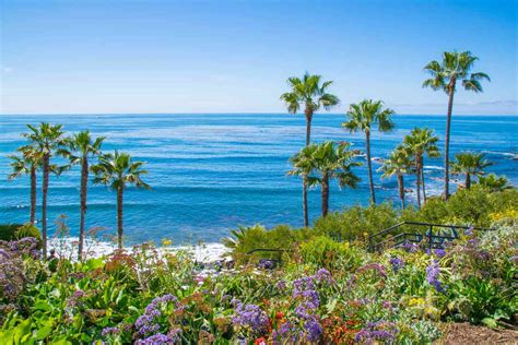 17 Best Beaches In Southern California