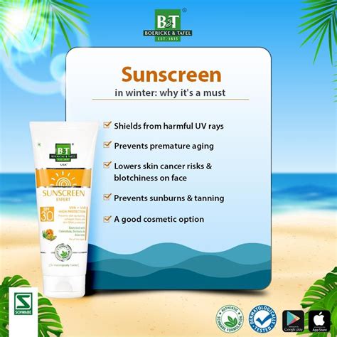 Bandt Sunscreen Expert Sunscreen Homeopathy Medicine How To Apply