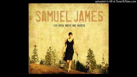 Samuel James Bigger Blacker Ben Youtube