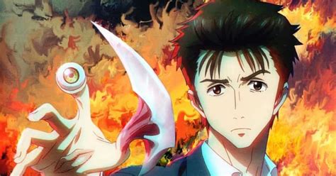 Share More Than 82 Parasyte Anime Episodes Best In Coedo Vn