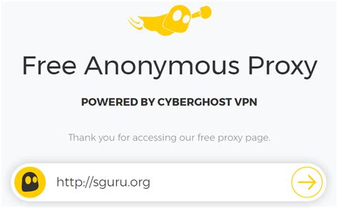 best 20 free proxy sites to unblock any blocked site 100 safe supportive guru