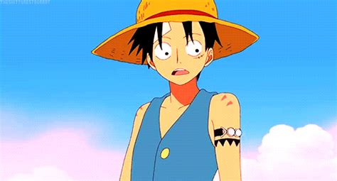 Maybe you would like to learn more about one of these? #Monkey_D_Luffy #OnePiece (With images) | One piece anime ...