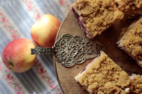 Es gibt unzählige varianten von rezepten für apfelkuchen. Miss Blueberrymuffin's kitchen: Ein Kuchen für Opa: Apfel ...