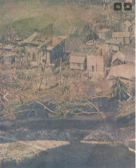 Remembering Hurricane David 42 Years Later Dominica News Online