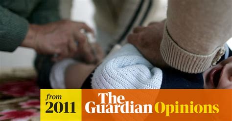 Time To Ban Male Circumcision Neil Howard And Rebecca Steinfeld The Guardian