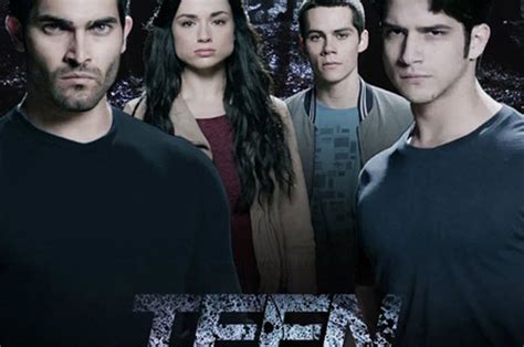Teen Wolf Season 3b Bertemu Musuh Baru Cewekbanget