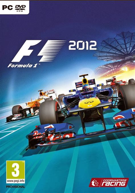 We like to think that the success of the 2012 olympic games in some way spurred on game developers, inspiring them to create the best work of their lives for the pc and other platforms. F1 2012 Multi9 - Download Full Version Pc Game Free