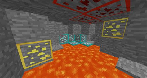 Better Ores Minecraft Texture Pack