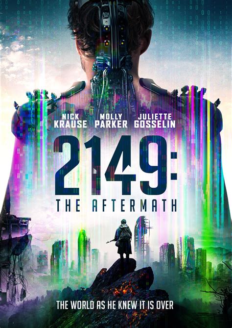 2149 The Aftermath Movie Reviews