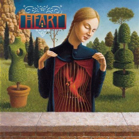 Heart Greatest Hits 696 Album Cover Art Album Covers Album Art