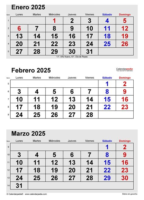 Calendario Febrero 2025 En Word Excel Y Pdf Calendarpedia