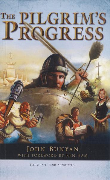Pilgrims Progress Book Day One Publications