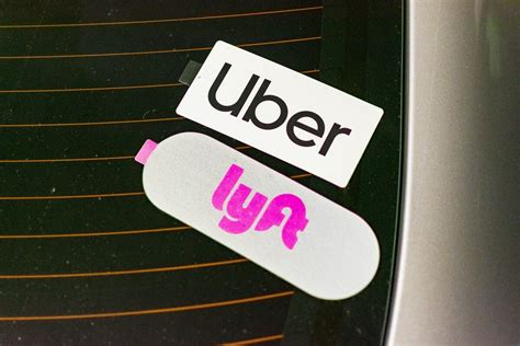 Lawsuit Against Uber Or Lyft Akd Law