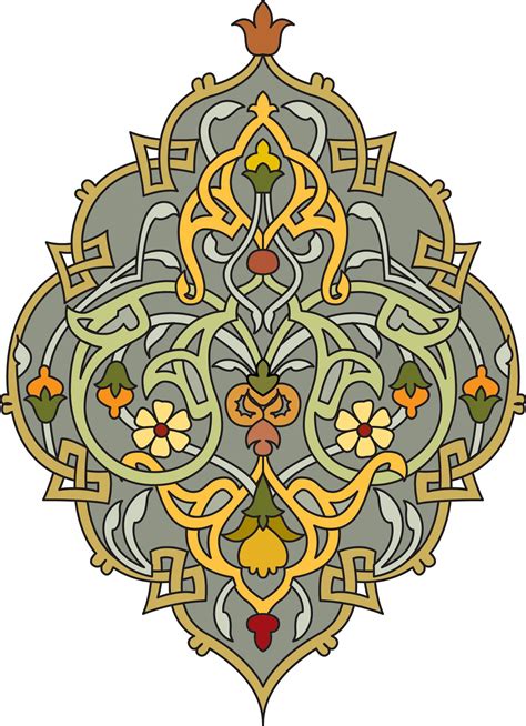 Imageraw 1591×2196 Pattern Art Islamic Art Pattern Arabesque Design