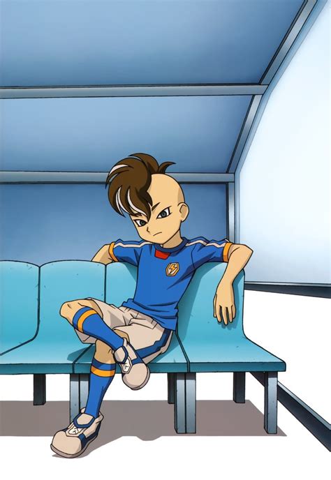 Imagen Caleb 2 Inazuma Eleven Wiki Fandom Powered By Wikia