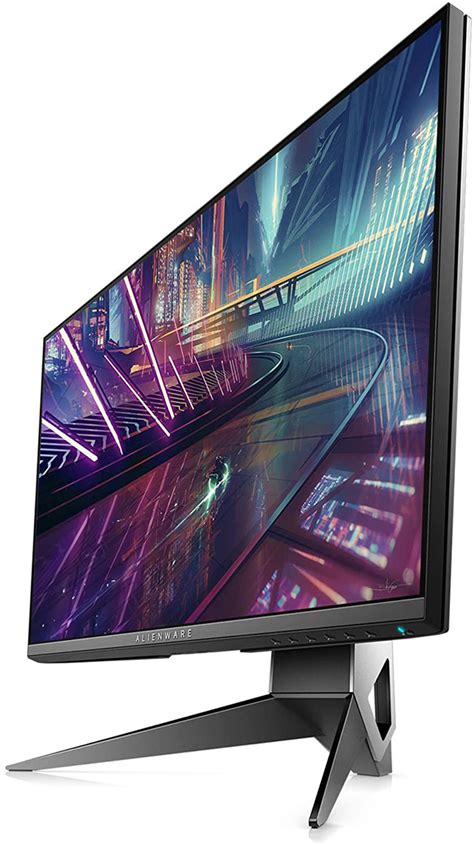 Alienware 25 Gaming Monitor Aw2518h Nvidia G Sync 240hz 1ms Dell