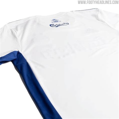 Fc midtjylland vs fc copenhagen. FC Copenhagen 20-21 Home Kit Released - Footy Headlines