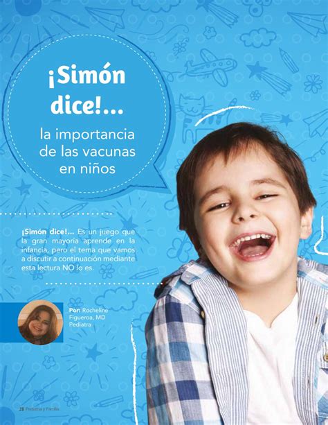 Revista Pediatria Y Familia By Revista Pediatría Y Medicina De Familia