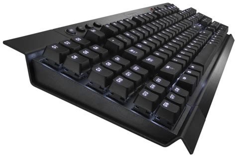Corsair Unleash Next Gen Vengeance Gaming Keyboard And Mice Tweaktown
