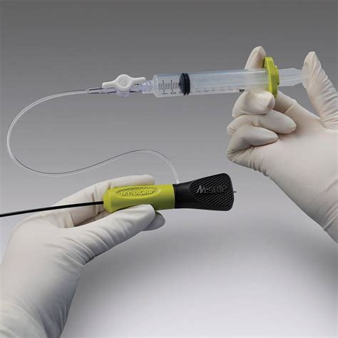 Mynx Vascular Closure Devices