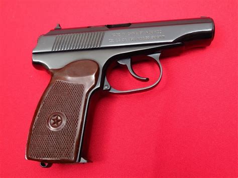 Norinco Type 59 Makarov Photos History Specification