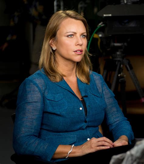 Inside Lara Logans Downfall From Minutes Correspondent To Newsmax