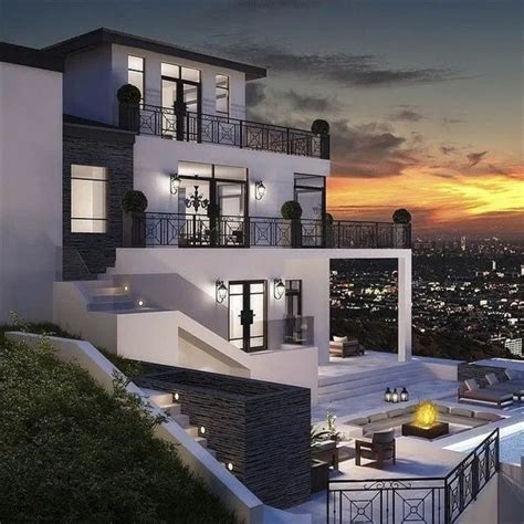 22 Stunning Mansions Luxury House Design Ideas Luxury Homes Dream