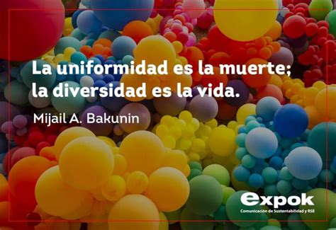 25 Frases De Diversidad E Inclusión