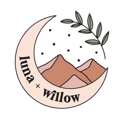 Luna Willow Home