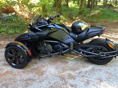 On the other hand, as a driver, i can tell you it's not a car with one rear wheel, either. Can am Ryker | Can am spyder, Trike motorcycle, Super bikes