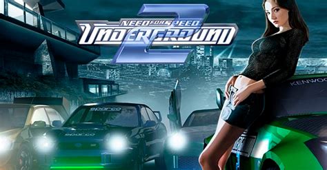 Need For Speed Underground 2 1hitgames
