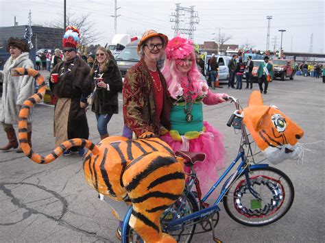 We did not find results for: St. Louis Soulard Mardi Gras Parade 2014. Flower from ...