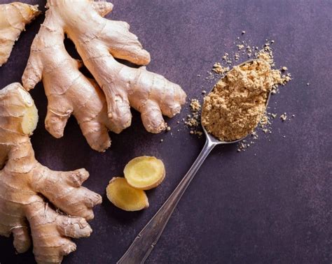 What Are The Health Benefits Of Ginger You Must Read This